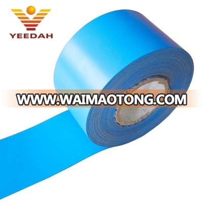 PVC coated polyester fabric