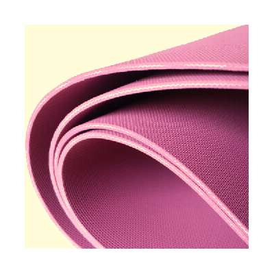 1.0mm Thickness Silicone Coated Kevlar Fabric